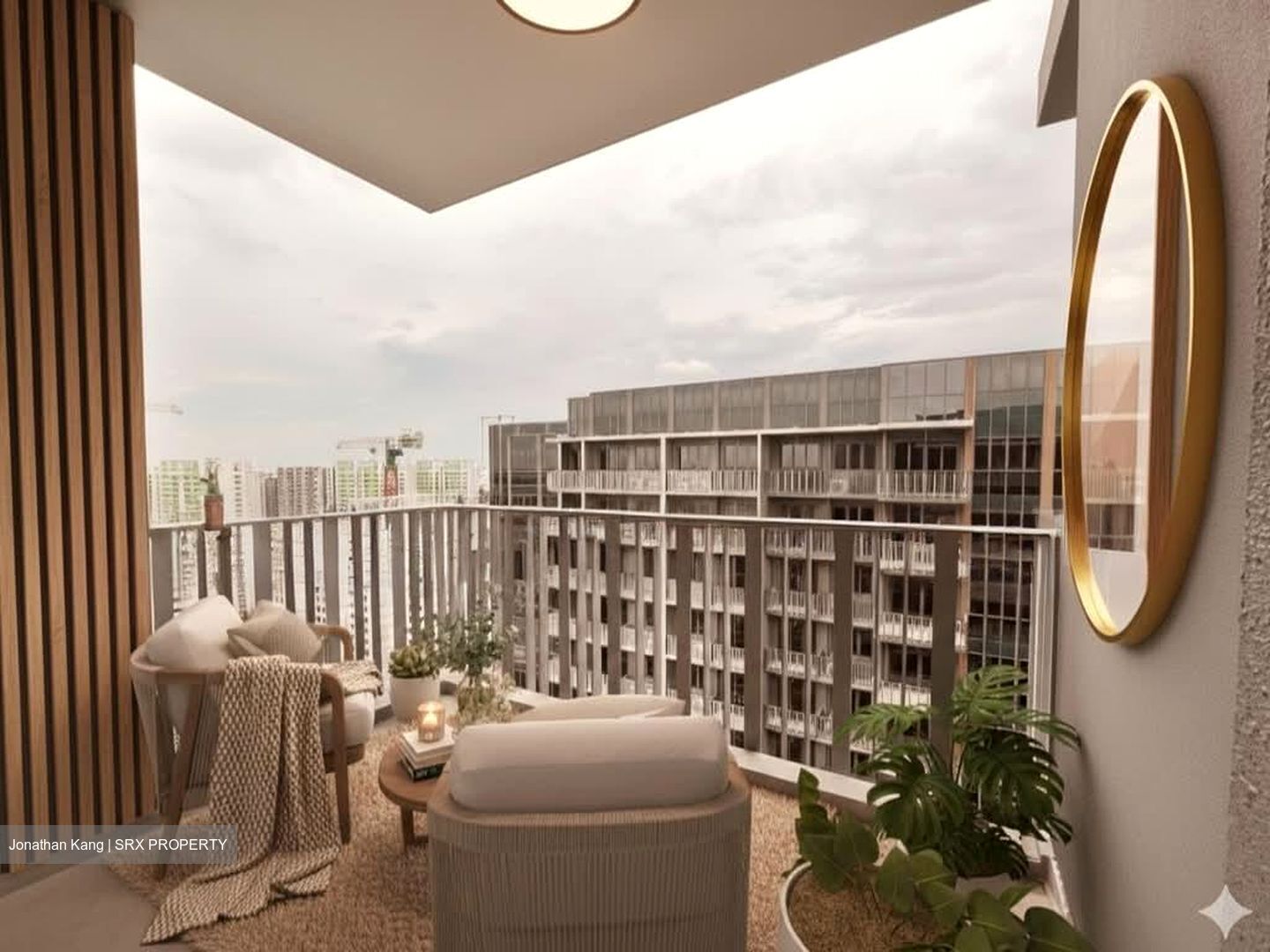 Leedon Green (D10), Condominium #566376261
